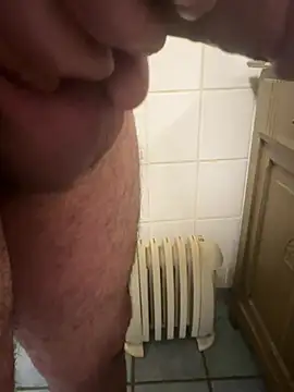 Ju rine007 online show from January 25, 2025, 6:23 am