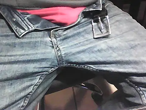 Ju rine007 online show from October 21, 2025, 2:01 am