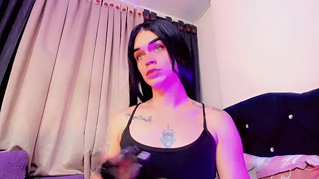 lesly xx online show from July 8, 2026, 3:33 am