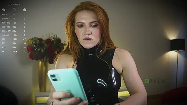 Snapshot of maryssaa_ chatting on January 31, 2025, 9:48 am maryssaa  online show from January 31, 2025, 9:48 am