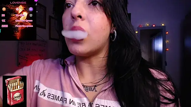 Snapshot of Misslana_wn1 chatting on November 27, 2025, 11:29 pm Misslana wn1 online show from November 27, 2025, 11:29 pm