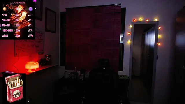 Snapshot of Misslana_wn1 chatting on December 14, 2025, 1:55 am Misslana wn1 online show from December 14, 2025, 1:55 am