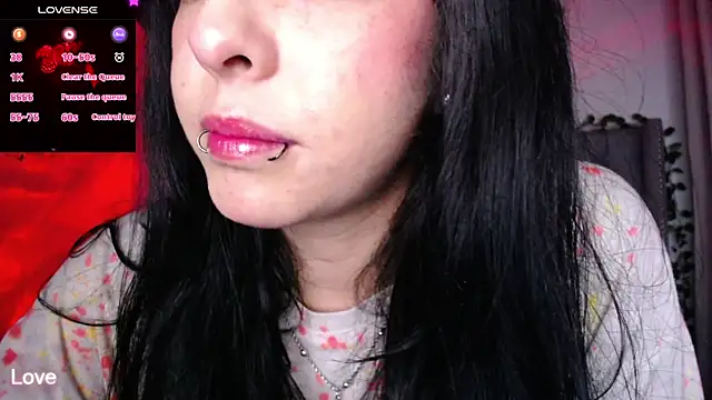 Misslana wn1 online show from April 18, 2026, 6:17 am