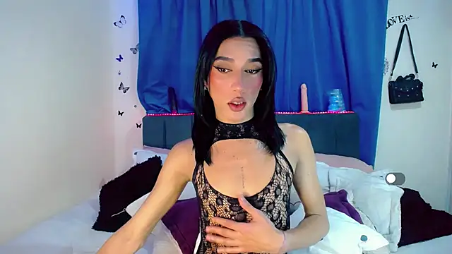 anna dolls  online show from April 10, 2026, 4:06 am