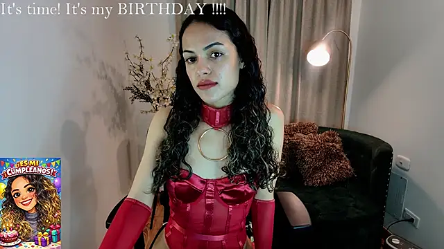 Snapshot of kattypark chatting on January 18, 2026, 11:30 pm kattypark online show from January 18, 2026, 11:30 pm