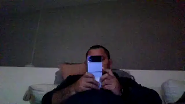 Snapshot of Hammyric786 chatting on January 16, 2026, 8:18 am Hammyric786 online show from January 16, 2026, 8:18 am