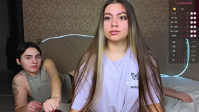 twobabesweet online show from December 7, 2024, 3:14 am