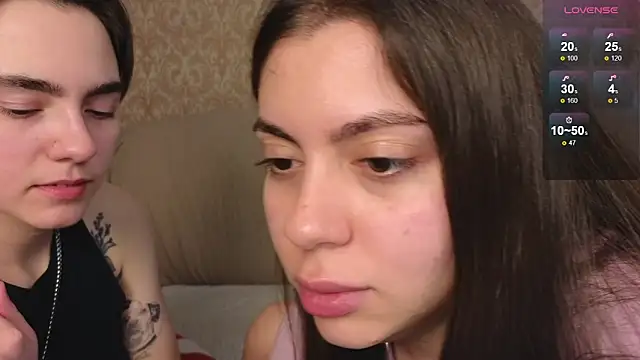 twobabesweet online show from February 22, 2026, 5:19 am