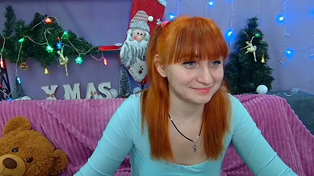 NinaFlawlees online show from December 27, 2024, 10:37 pm