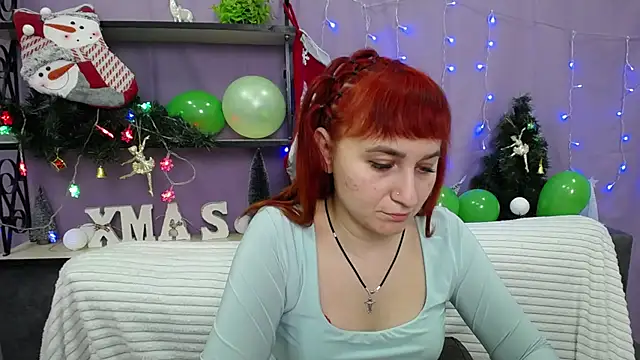 NinaFlawlees online show from January 9, 2025, 2:54 am