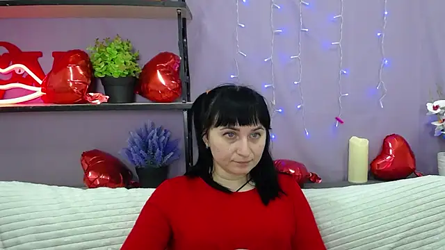 NinaFlawlees online show from March 10, 2025, 12:40 am