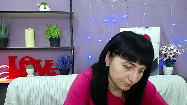 NinaFlawlees online show from March 16, 2025, 1:38 am