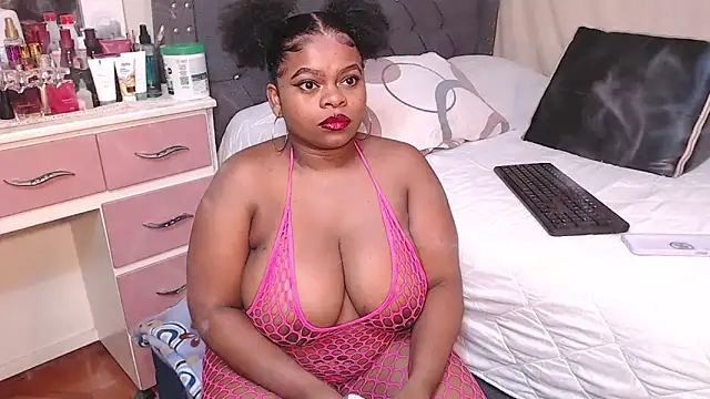 CanndyBrunett online show from December 22, 2025, 7:33 pm