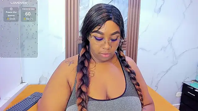 HannyMansonh online show from April 2, 2026, 3:15 am