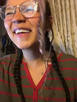 Snapshot of Hathorlove chatting on January 31, 2025, 11:13 pm Hathorlove online show from January 31, 2025, 11:13 pm