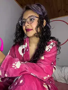 Snapshot of Hathorlove chatting on March 9, 2025, 2:39 am Hathorlove online show from March 9, 2025, 2:39 am