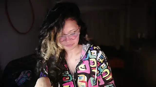 Hathorlove online show from April 2, 2026, 6:00 am