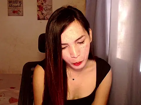 Msyensmith online show from February 16, 2025, 2:20 am