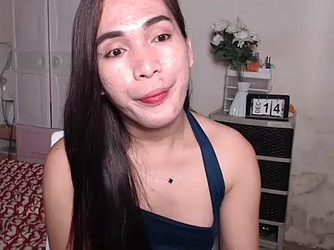 Msyensmith online show from December 14, 2025, 1:16 pm