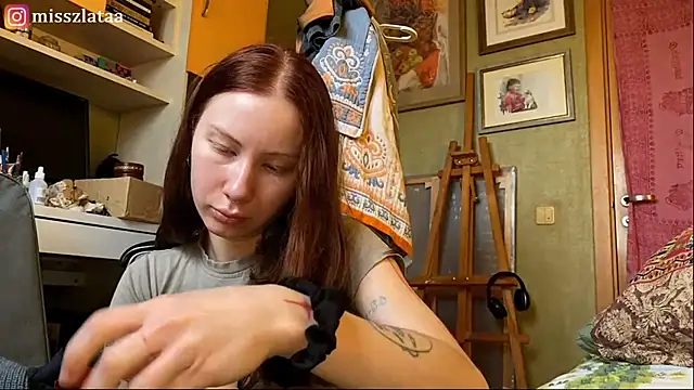 elfess online show from December 18, 2025, 7:58 am