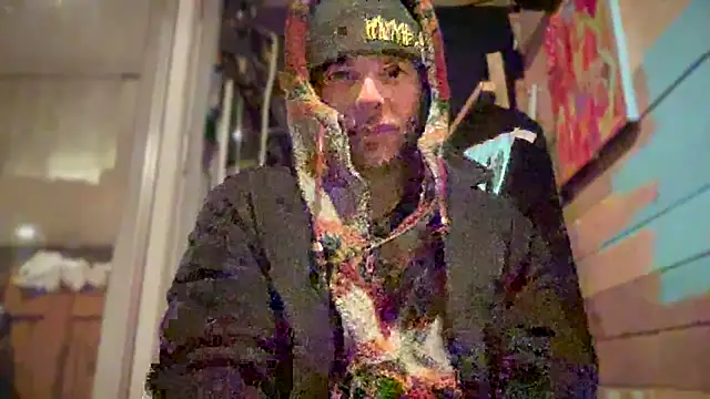 Snapshot of rexflexxx chatting on March 12, 2026, 2:18 am rexflexxx online show from March 12, 2026, 2:18 am