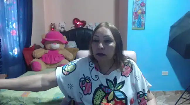 milfeddy  online show from February 14, 2025, 2:02 pm