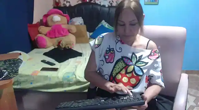 milfeddy  online show from February 15, 2025, 2:04 am