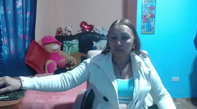 milfeddy  online show from February 18, 2025, 9:20 pm