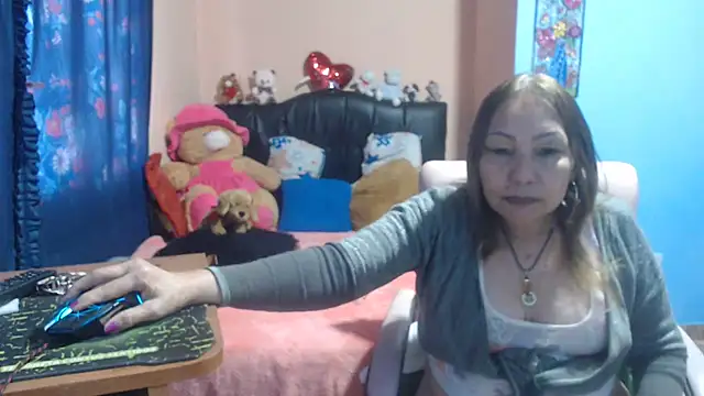 milfeddy  online show from February 19, 2025, 3:38 pm