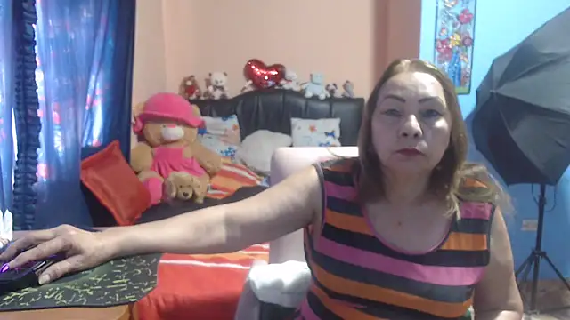 milfeddy  online show from March 2, 2025, 2:21 pm