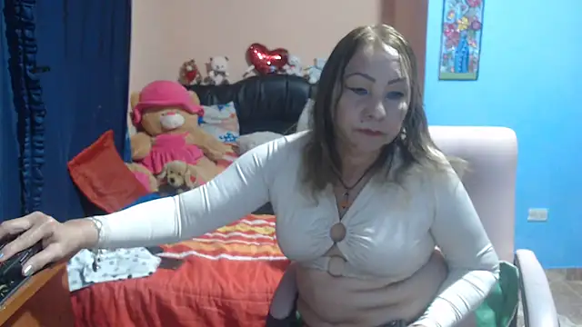 milfeddy  online show from March 4, 2025, 12:07 am