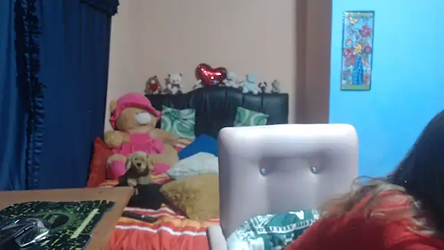 milfeddy  online show from March 6, 2025, 12:10 am