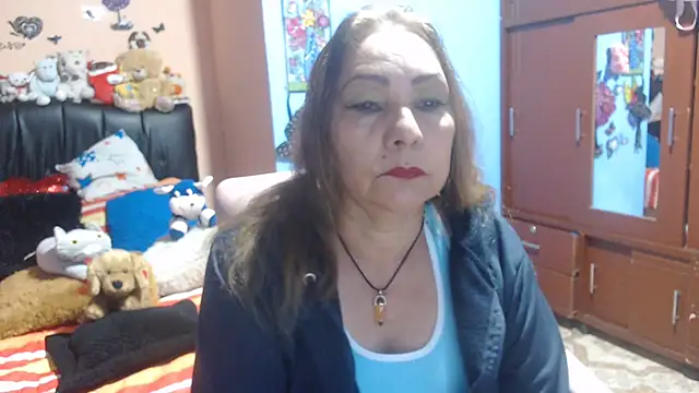 milfeddy  online show from March 8, 2025, 12:30 pm