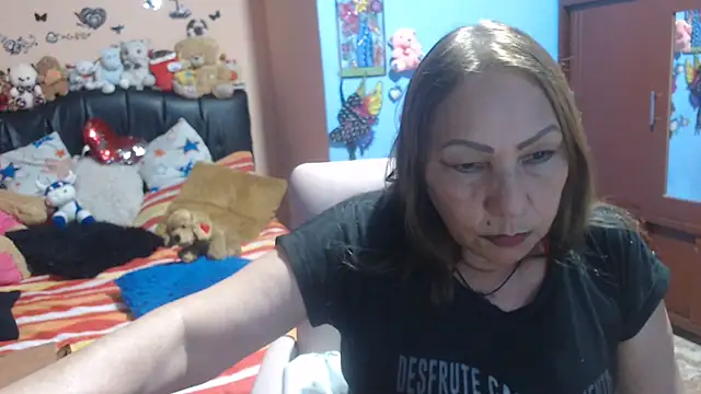 milfeddy  online show from March 10, 2025, 9:18 pm