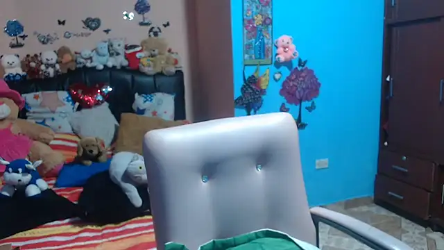 milfeddy  online show from March 11, 2025, 1:56 pm