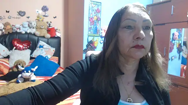 milfeddy  online show from March 20, 2025, 1:59 pm