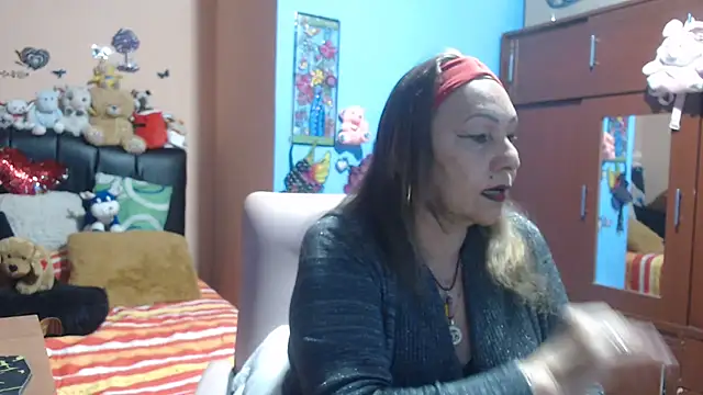 milfeddy  online show from March 22, 2025, 8:37 pm