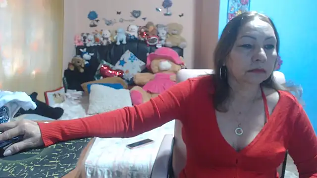 milfeddy  online show from September 12, 2025, 12:16 pm