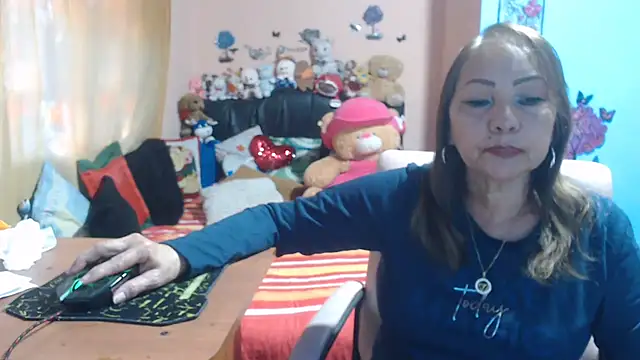 milfeddy  online show from October 26, 2025, 8:37 pm