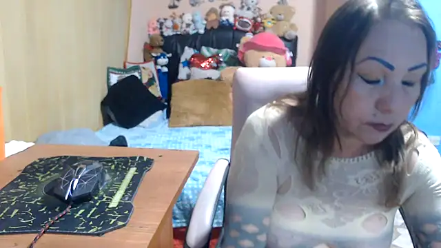 milfeddy  online show from November 15, 2025, 12:30 am