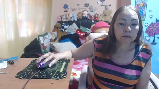 milfeddy  online show from November 26, 2025, 11:55 am