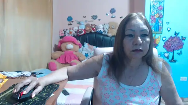 milfeddy  online show from February 23, 2026, 12:35 pm