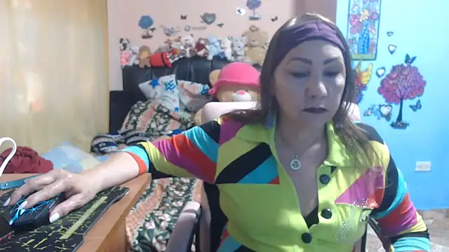 Snapshot of milfeddy_ chatting on April 29, 2026, 8:59 pm milfeddy online show from April 29, 2026, 8:59 pm