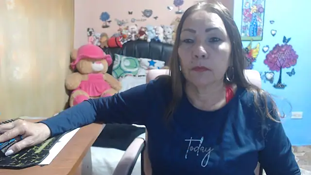 Snapshot of milfeddy_ chatting on May 7, 2026, 12:21 pm milfeddy online show from May 7, 2026, 12:21 pm
