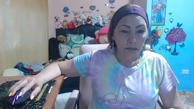 Snapshot of milfeddy_ chatting on May 9, 2026, 11:59 am milfeddy online show from May 9, 2026, 11:59 am