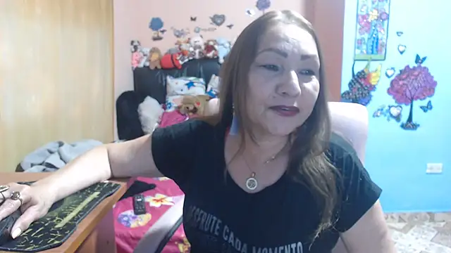 Snapshot of milfeddy_ chatting on May 14, 2026, 9:32 pm milfeddy online show from May 14, 2026, 9:32 pm