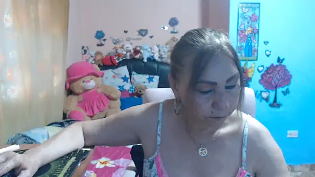 Snapshot of milfeddy_ chatting on May 24, 2026, 11:48 am milfeddy online show from May 24, 2026, 11:48 am