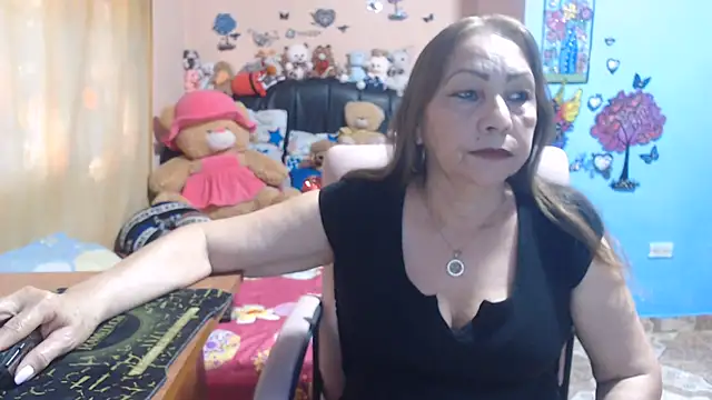Snapshot of milfeddy_ chatting on May 29, 2026, 9:13 pm milfeddy online show from May 29, 2026, 9:13 pm