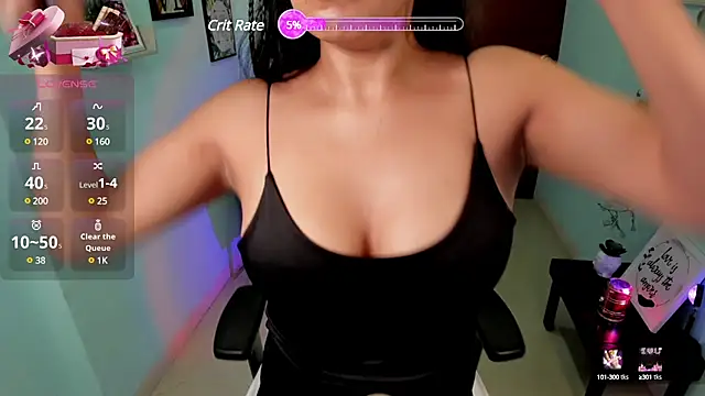 miss-katty online show from January 22, 2025, 3:07 pm