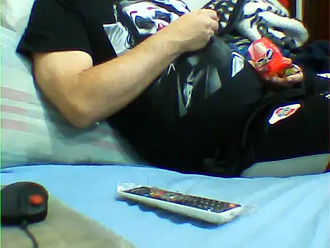 messi syssy online show from November 23, 2025, 12:16 pm